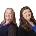 Kim Shelby & Mariah Willis, Oregon Principal Brokers, REALTORS® - @soldbyteamshelby - Instagram