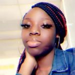 Mariah Willis - @mariah.willis.714 - Instagram