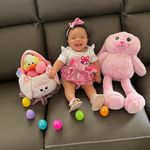Mariah Willis - @leilani_aaliyah_2021 - Instagram