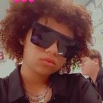 Mariah Willis - @baby_maya2010 - Instagram