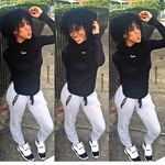 Mariah Willis 😍 - @_mariahwillis - Instagram