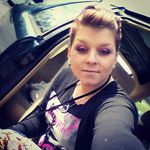 Raven Mariah Willis - @ghettocowgirl91 - Instagram