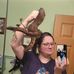 Mariah Winters - Facebook