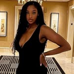 Mariah Woodson - @mariahwoodson_ - Instagram
