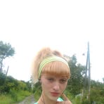 Mariah Yang - Facebook