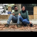 Mariam Abed - @red5302 - Instagram