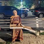Mariam Abed - @marymak23 - Instagram