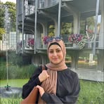 Mariam Abed - Facebook