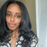 Mariam Abraham - @marrrris - Instagram