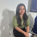 Mariam Abraham - @jesnymariam - Instagram