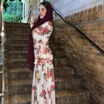 Mariam Abraham - Facebook