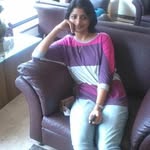 Mariam Abraham - @mariam_v_abraham - Instagram