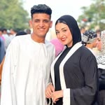 Mariam Abraham - @mariam_20y77 - Instagram