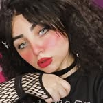 Mariam Abraham - @mariam_abrahem2000 - Instagram