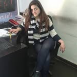 Mariam Abraham - @mariamabraham99 - Instagram