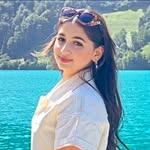 Mariam Abraham - @frwqmrymbrhym - Instagram