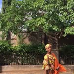 Mariam Abraham - @damsel_meriam - Instagram