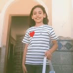 Mariam Abraham - Facebook