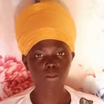 Mariam Abraham - Facebook