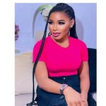 Mariam Abraham - @yemiabraham00 - Instagram
