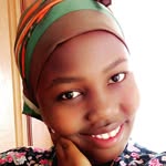 mariam abraham matuma - @matuma45 - Instagram