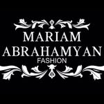 Mariam Abrahamyan - @mariamabrahamyanfashionn - Instagram