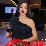 Mariam Abrahamyan - @mariamabrahamyann - Instagram