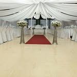 Mariam & Fuaat Abrahams - @family_caterers - Instagram