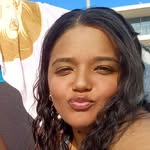 Mariam Abrahams - @mariamabrahams89 - Instagram