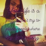 Mariam Abrahams - @mariamabra76 - Instagram