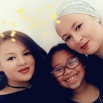 Mariam Davis Abrahams - @mar_iam2680 - Instagram