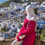 El Achiri Mariam - @mariamelachiri - Instagram