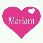 mariam bachir - @mariam.bachir - Instagram