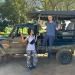 Mariam Bachir - @bachirmariam - Instagram