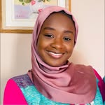 Mariam Bachir Diallo - @mariambachirdiallo - Instagram