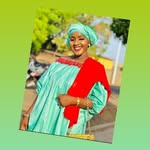 Mariam Bachir Jalloh - @mariambachirjalloh - Instagram