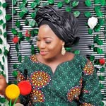 ADEYEMO MARIAM OMOWUMI - @adeyemo_mariam_omowumi - Instagram
