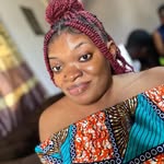 Afolashade Adenike Mariam Adeyemo - @quin_nickie - Instagram