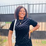 Folake Mariam Adeyemo - @adeyemofolake - Instagram