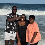 Mariam Adeyemo - @fromthemotherland - Instagram