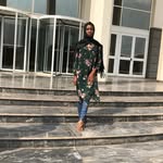 Mariam Adeyemo - @maryriam_ - Instagram
