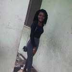 Mariam Adeyemo - @adeyemo9386 - Instagram