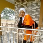 Mariam Adeyemo - @mariam.adeyemo.710 - Instagram