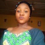 Mariam Adeyemo - @mz_zakeed - Instagram