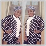 Mariam Adeyemo - @adekitan03 - Instagram