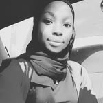 Mariam Adeyemo - @habby_thrift_wears - Instagram