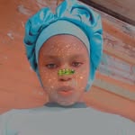Mariam adeyemo - @mariam1233080 - Instagram