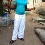 Mariam Adeyemo - @adeyemo8486 - Instagram