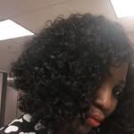 Mariam Adeyemo-Ilori - @mariam_adeyemo - Instagram