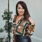 Mariam Ahmad - @mariamzaara - Instagram